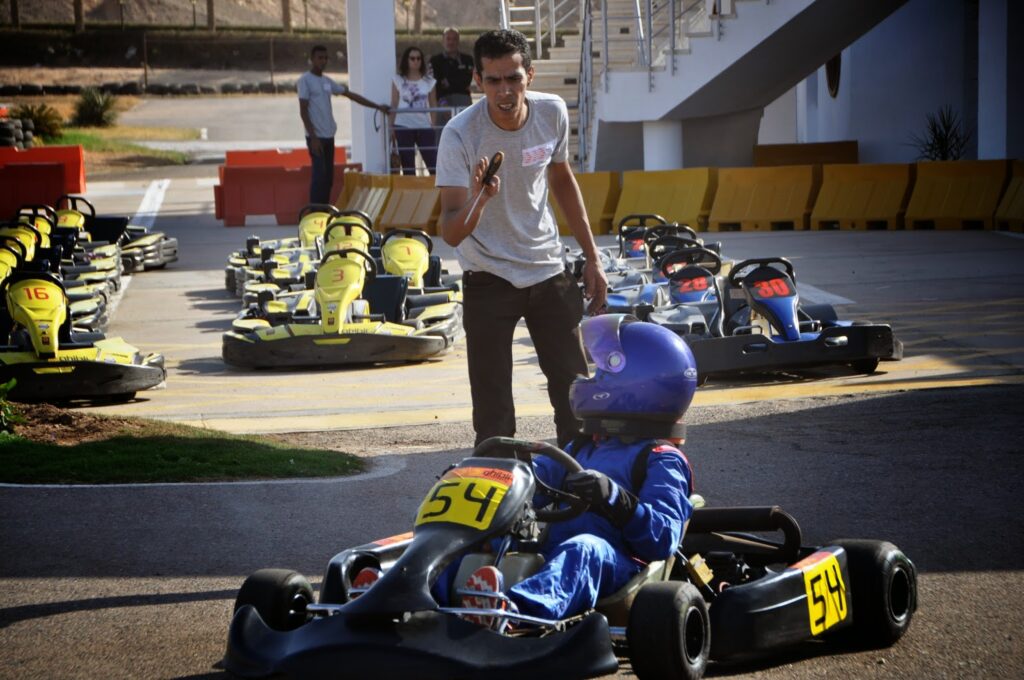 Rotax Max Challenge, ENRMC (12)