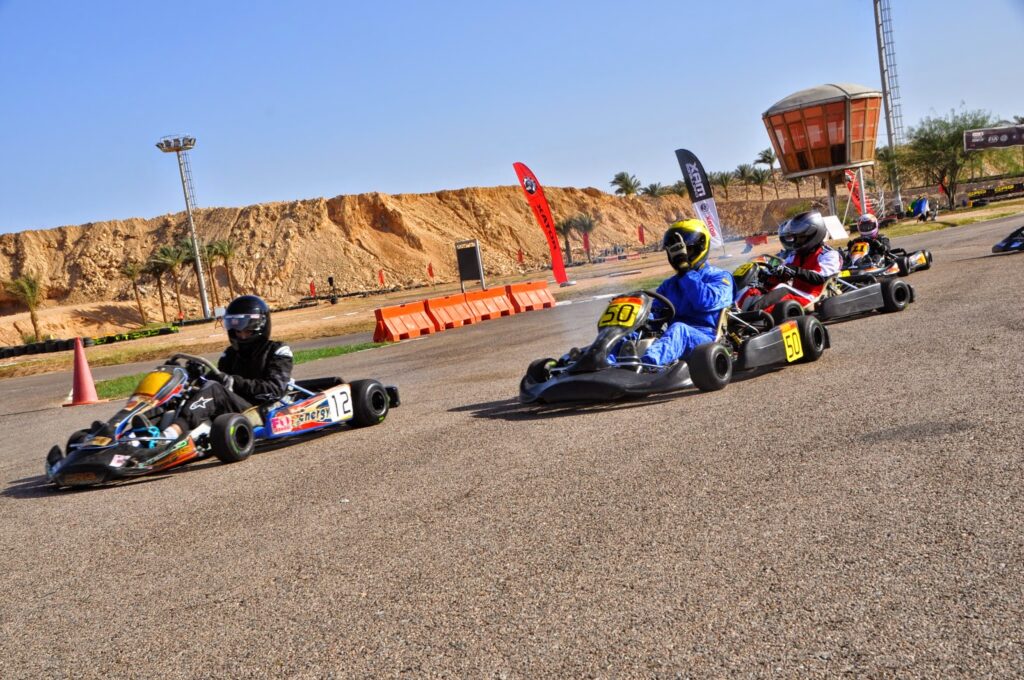 Rotax Max Challenge, ENRMC (15)