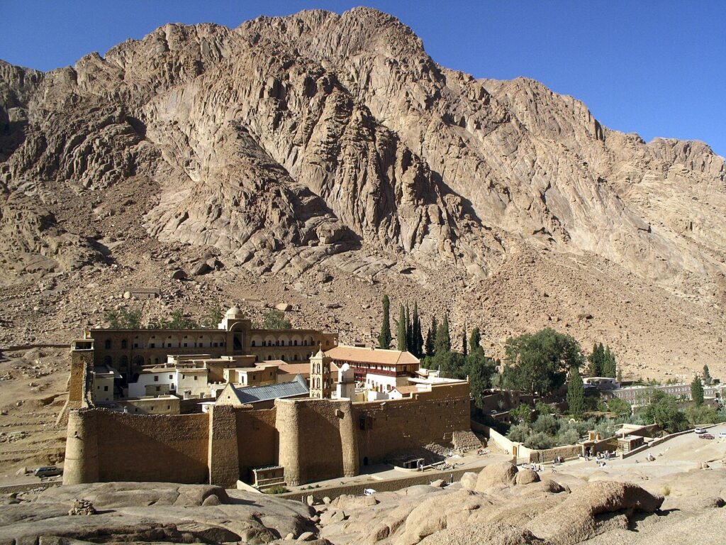 Saint_Catherine_Sinai