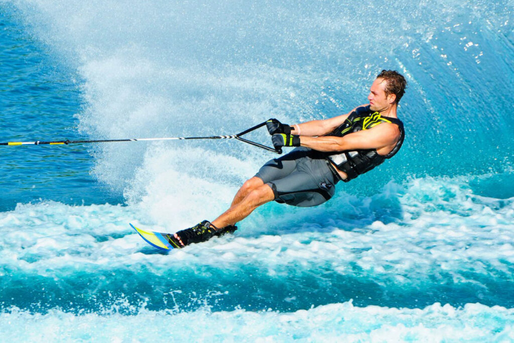 WaterSkiing